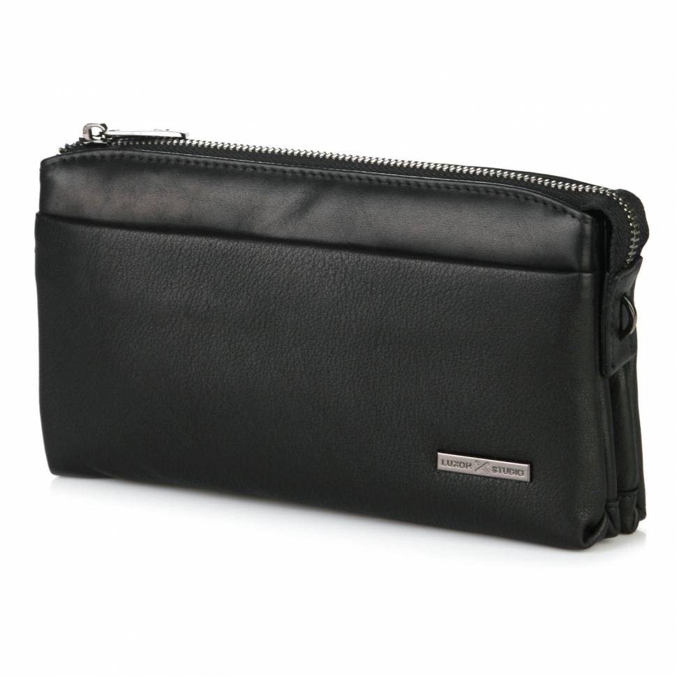 

Барсетка LUXON 7935-265 Черный