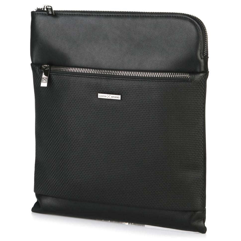 

Сумка LUXON 3533-6 Черный