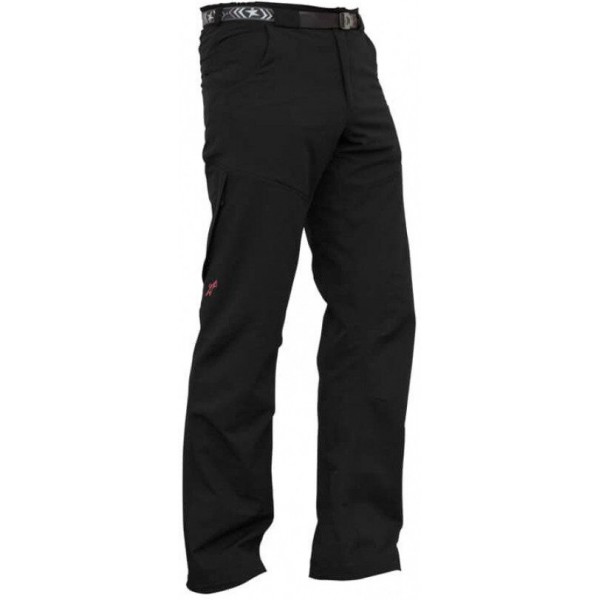 

Штани Warmpeace Torg Pants Black S (1033-WMP 4018.black-S)