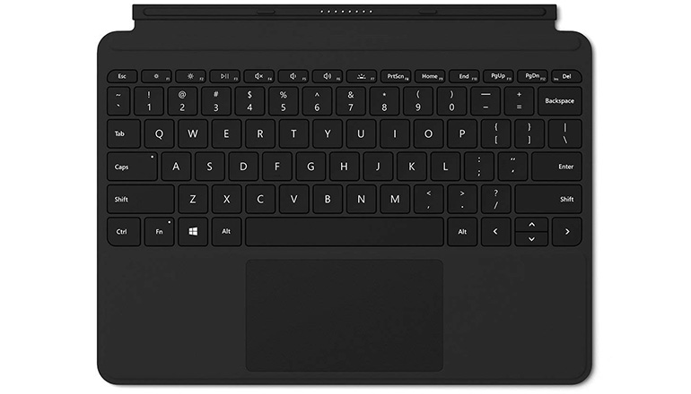 

Клавиатура Microsoft Surface Go Type Cover Black (KCM-00025)