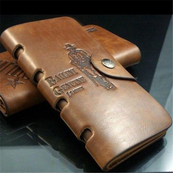 

Портмоне кошелек Baellerry COK 10 (F02К94)