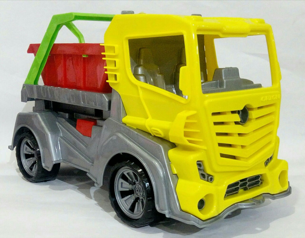 

Авто коммунальная FS1, Орион 44,5*20*24,5см