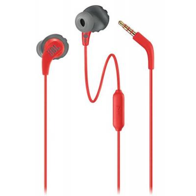 

Наушники JBL Endurance Run Red (JBLENDURRUNRED)