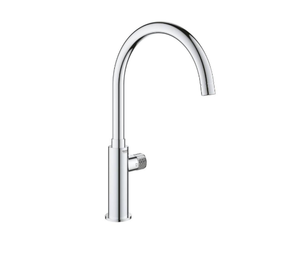 

Смеситель для кухни Grohe Blue Pure Mono 31724000 для мойки с системой очистки воды