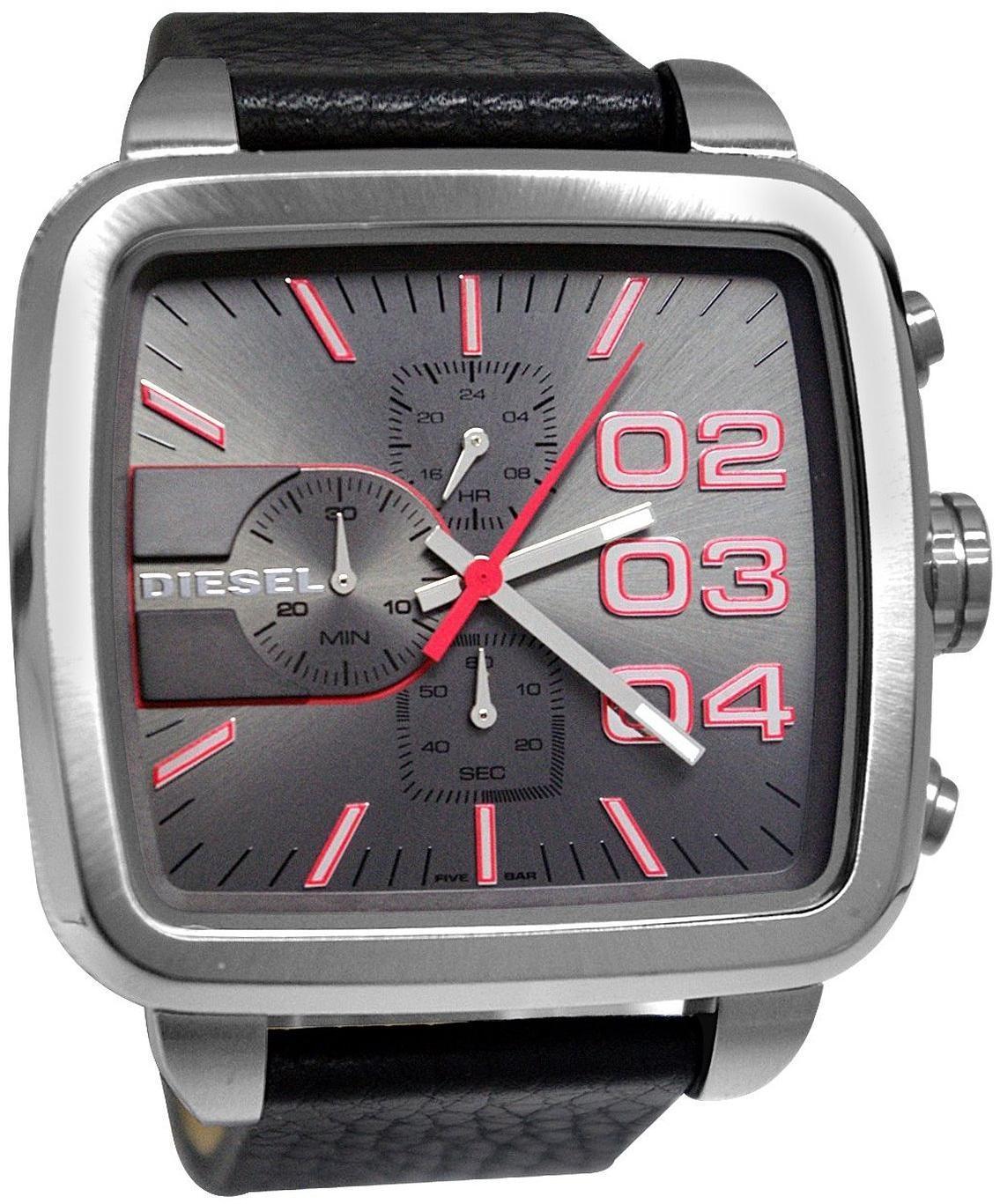 

Мужские часы Diesel DZ4304