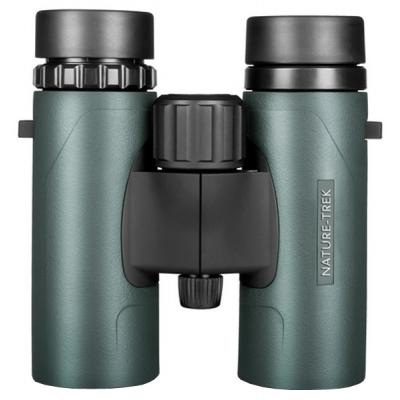 

Бинокль Hawke Nature Trek 10x32 Top Hinge (Green) (35101/HA4151)