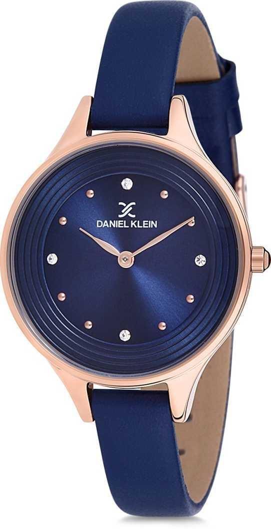 

Женские часы Daniel Klein DK12037-5