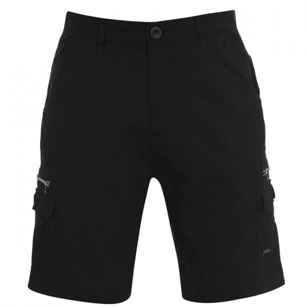 

Шорты Fabric Z Cargo Black, S (44)