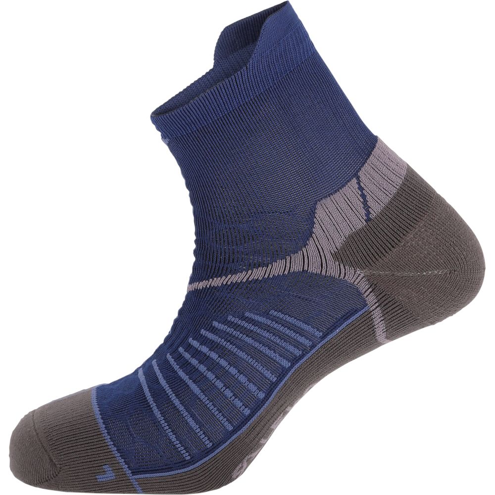 

Носки Salewa Ultra Trainer 44-46 Синий (1054-013.001.3500)