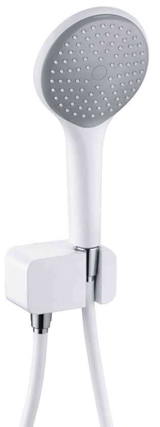 

Душевой гарнитур Kludi FRESHLINE 1S 678709100