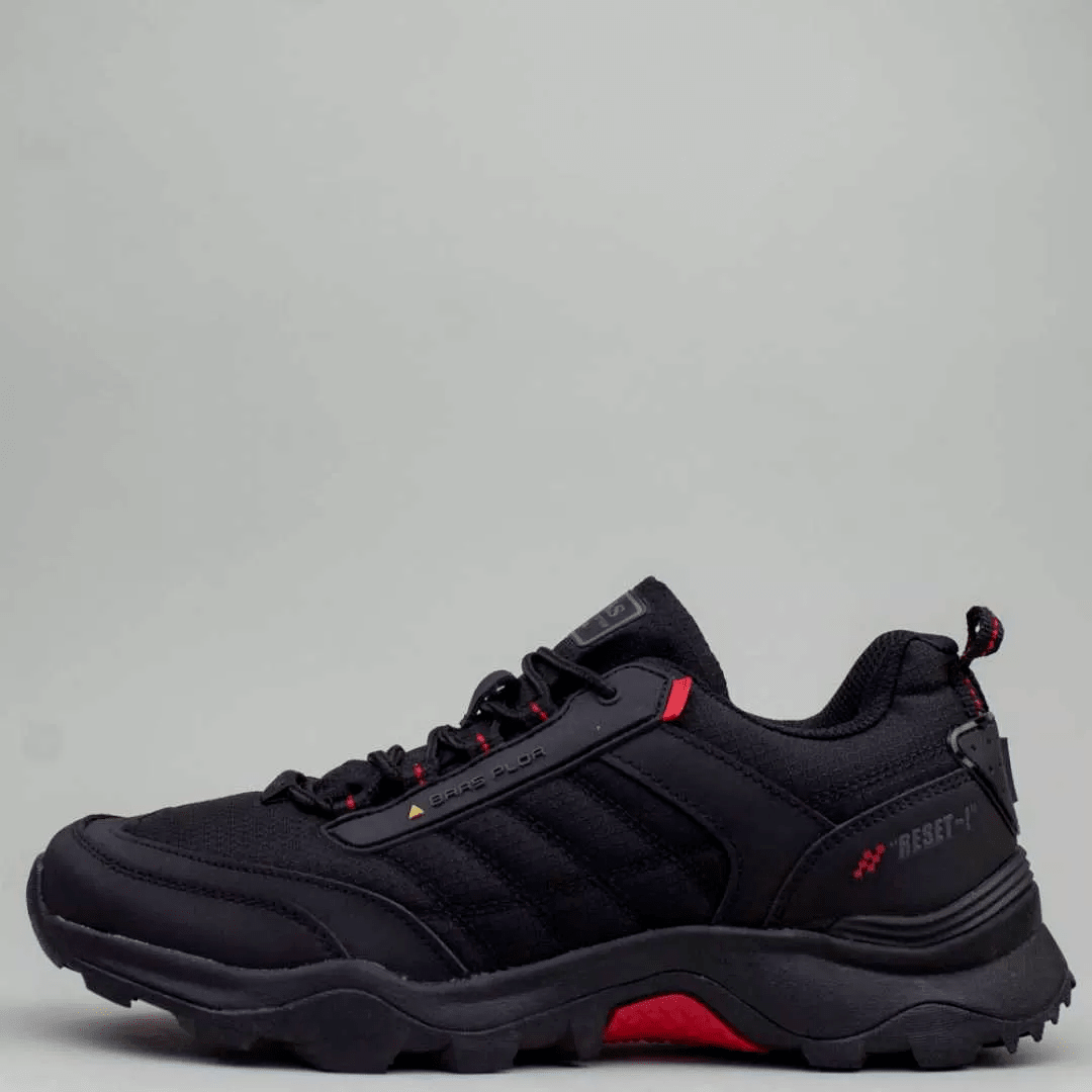 

Кросівки BaaS 7120-11 М (Gore tex) 41 (7) 26 см Black