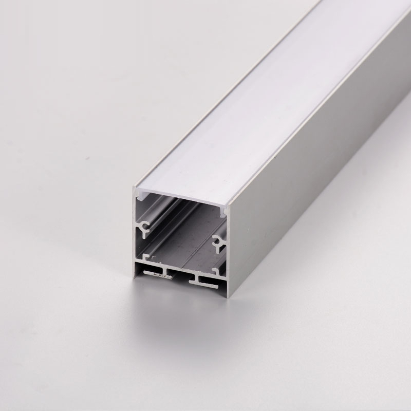 

Алюминиевый профиль Skarlat LED PXG-3535-M
