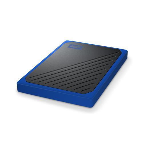 

Жесткий диск Western Digital USB3 1TB EXT. WDC WDBMCG0010BBT-WESN