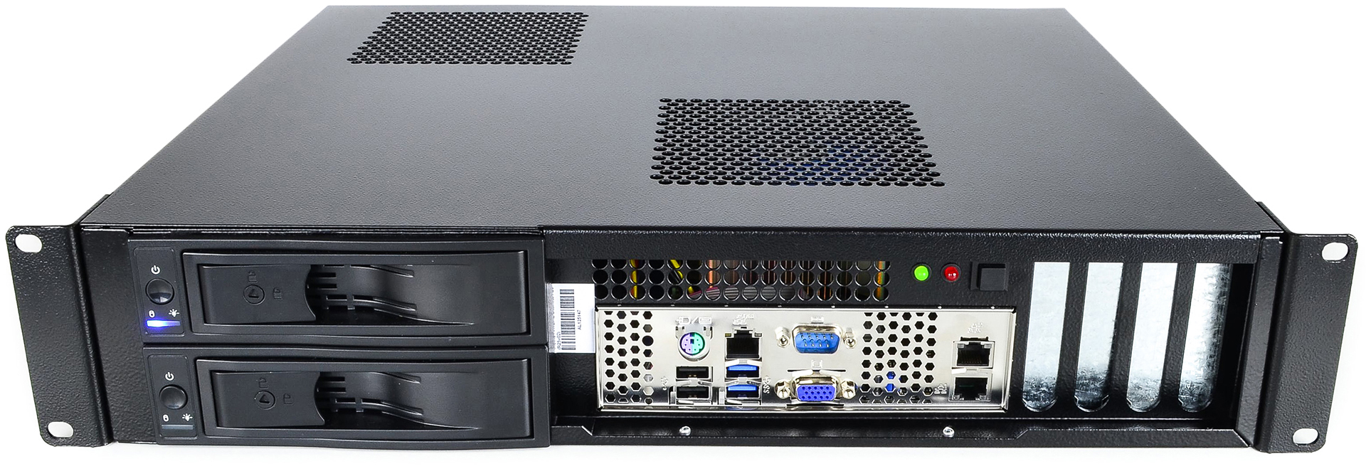 

Сервер ARTLINE Business R25 v10
