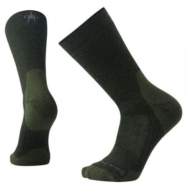 

Носки Smart Wool Men's PhD Outdoor Heavy Crew Charcoal M (1033-SW 01073.003-M)
