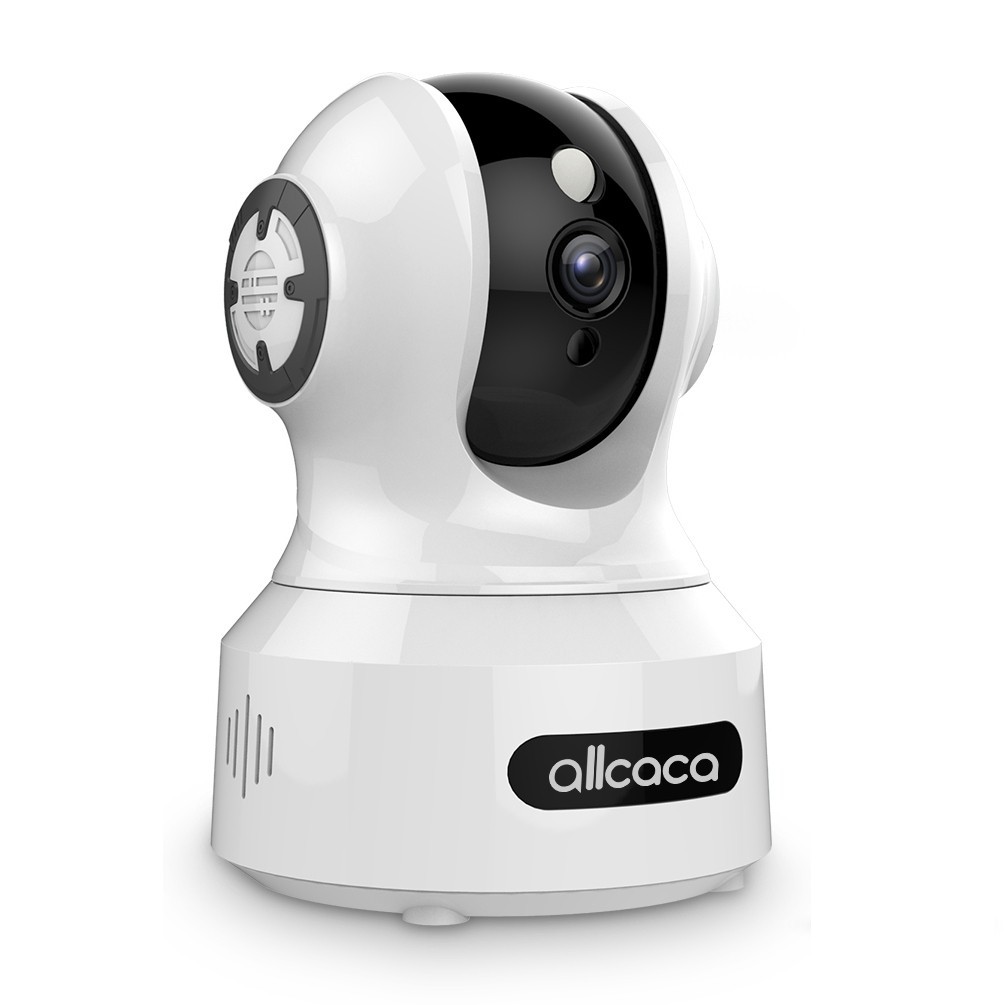 allcaca wireless ip camera