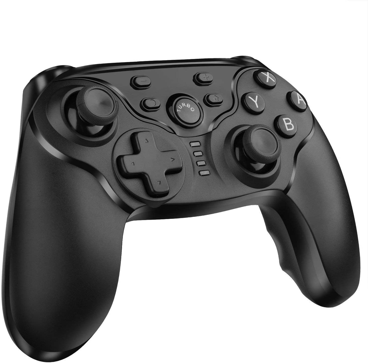 

Беспроводной геймпад JYS-NS126 Wireless Controller для Nintendo Switch