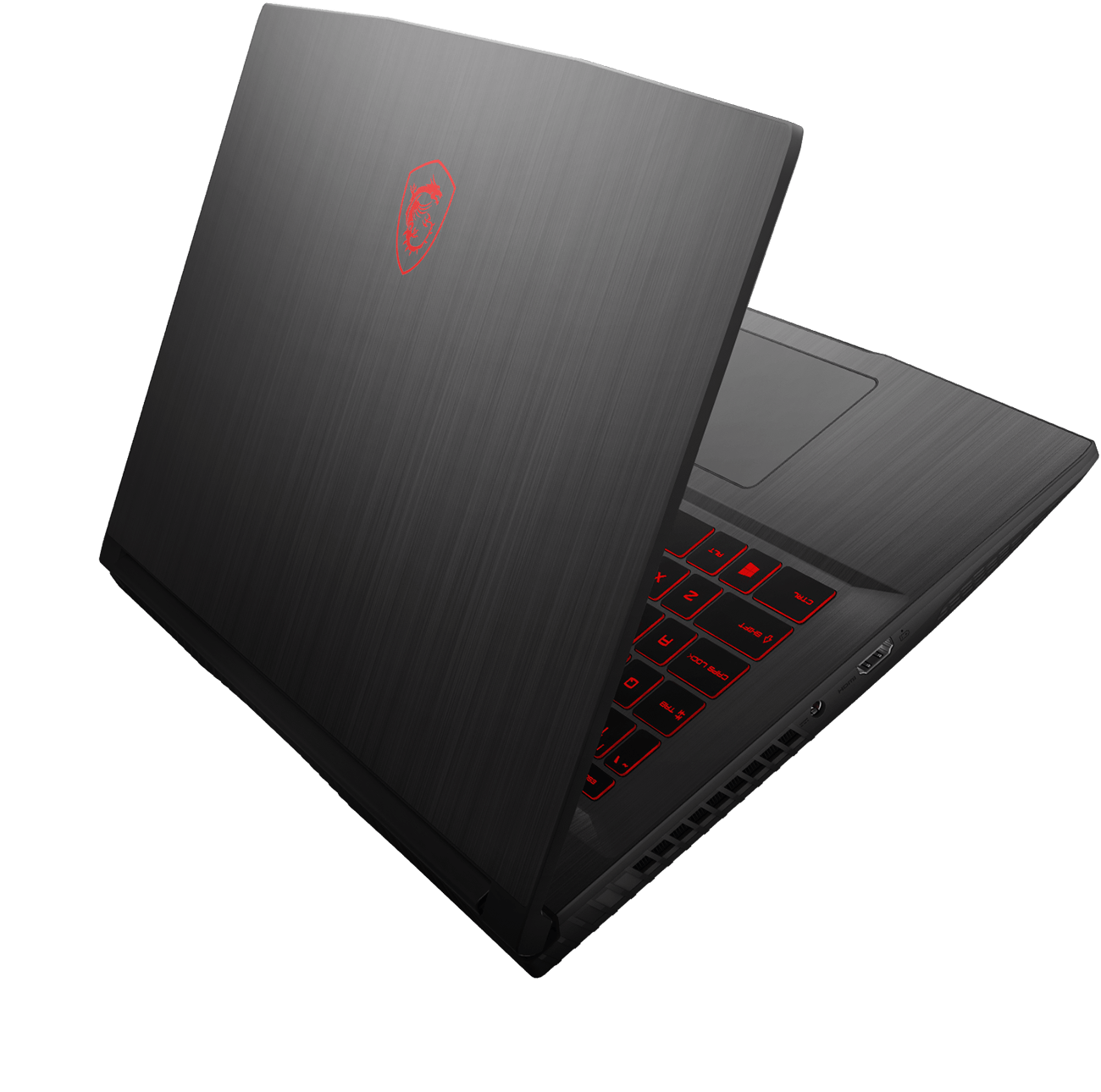 Ноутбук Б/У MSI MS-16W1 15.6FHD/ Intel Core i5/ RTX 2060 6 GB/ RAM 16 ...