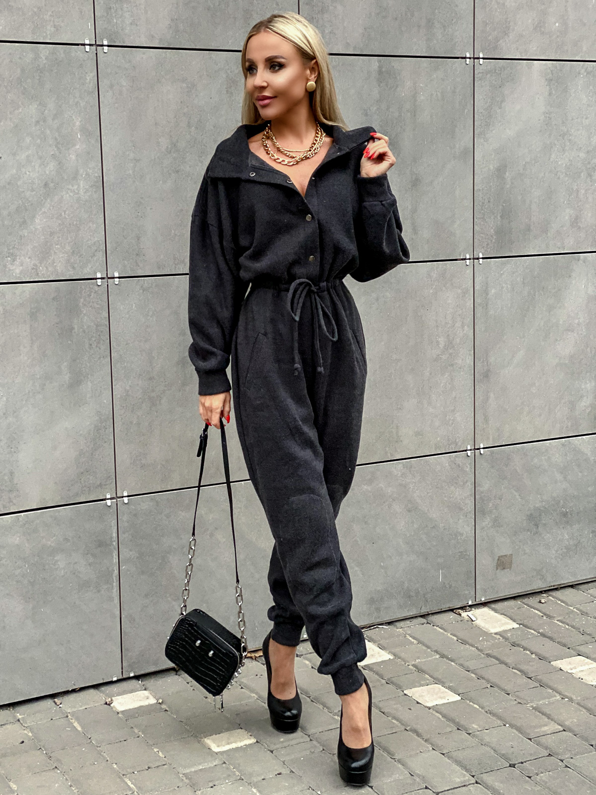 

Комбинезон ZARGA 88611-42-46