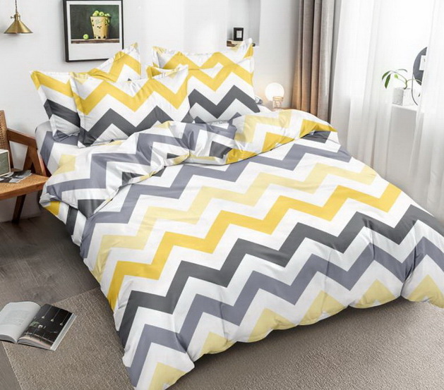 

Комплект постельного белья Stella Prima 160x220