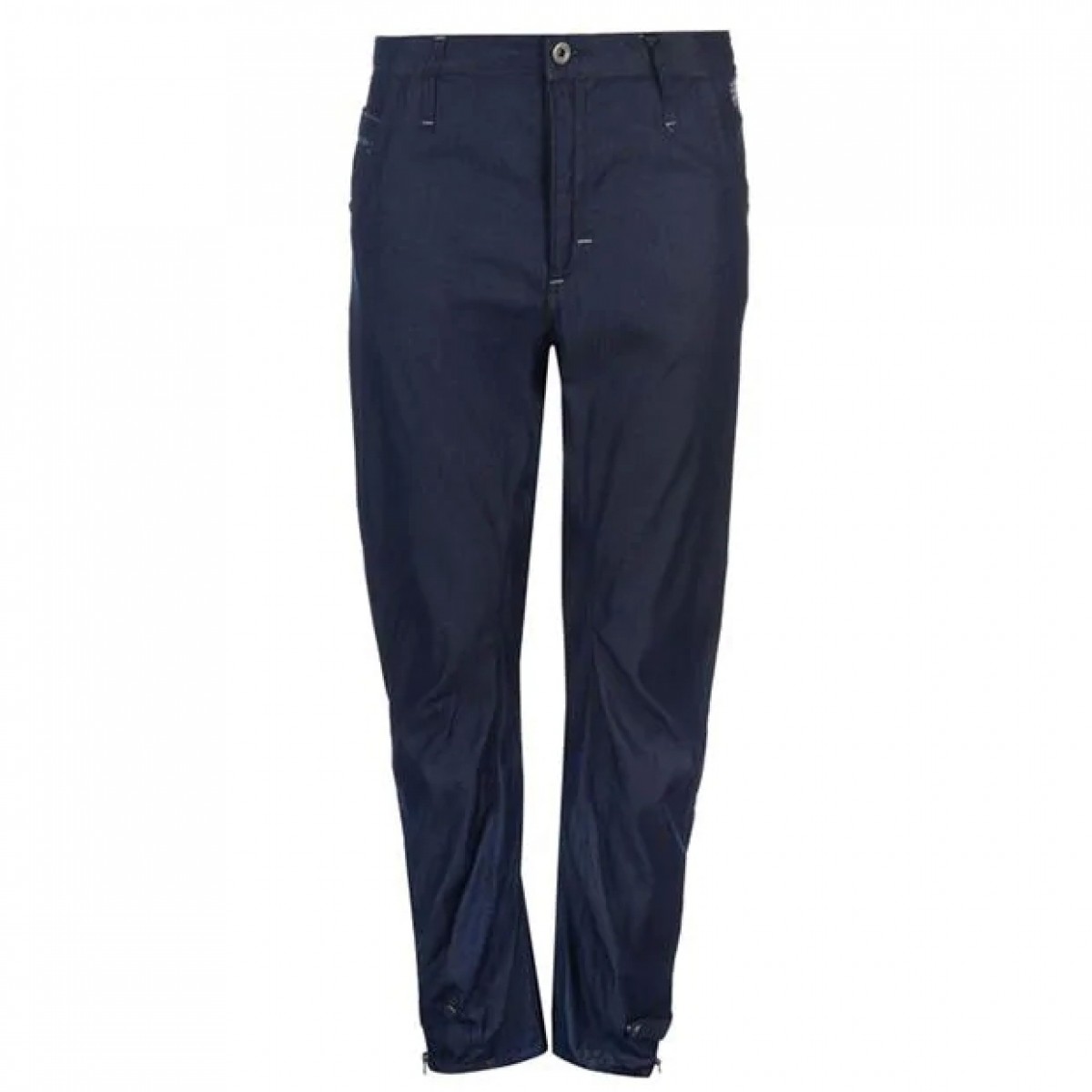 

Джинсы G Star Raw Mentor Loose Ladies rinsed, 25W 32L