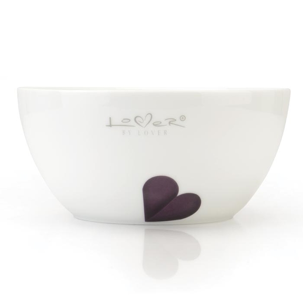 

Набор тарелок для мюсли BergHOFF Lover by Lover 2х0.75 л