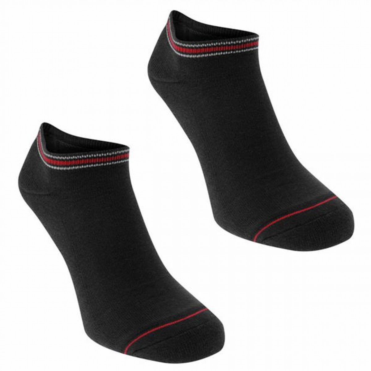 

Носки Tommy Bodywear Icon 2 Pack Trainer Black, Носки Tommy Bodywear Icon 2 Pack Trainer Black, 36-42