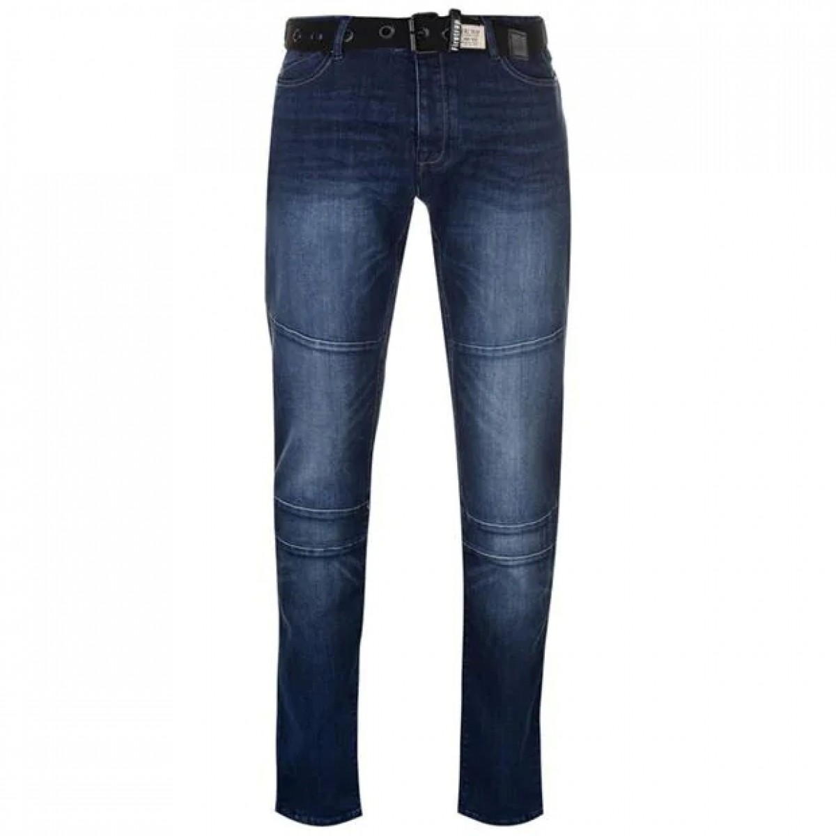 

Джинсы Firetrap Portland Blue Wash, 50W 34L