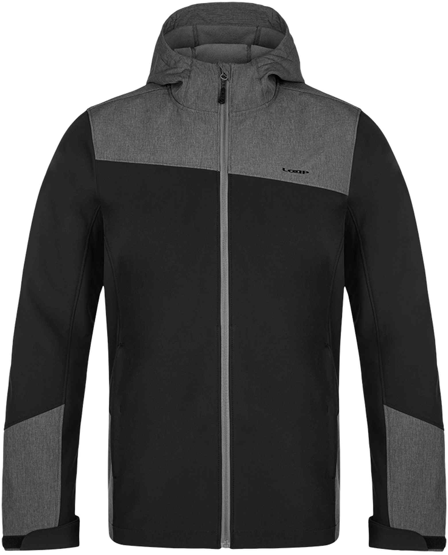 

Куртка софтшел Loap LYRCOS, XXL (52)