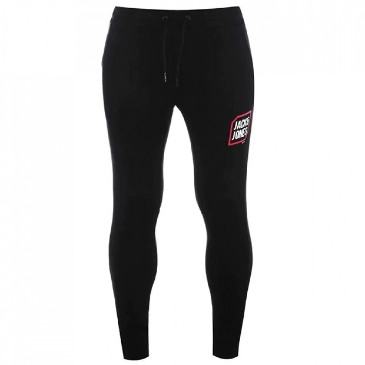 

Спортивные брюки Jack and Jones Logo Black, XL (50)