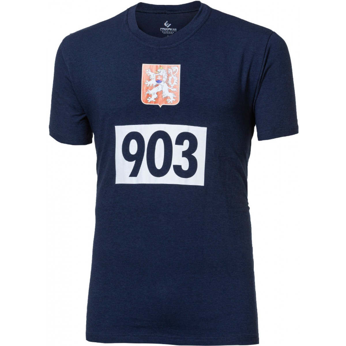 

Термофутболка Progress ZATOPEK T-SHIRT ,  (50, Термофутболка Progress ZATOPEK T-SHIRT , XL (50)