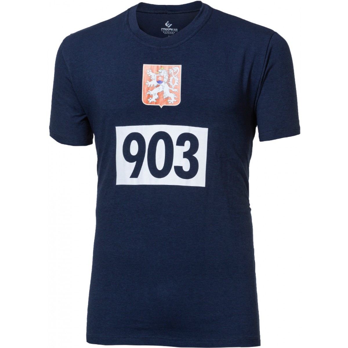 

Термофутболка Progress ZATOPEK T-SHIRT ,  (46, Термофутболка Progress ZATOPEK T-SHIRT , M (46)