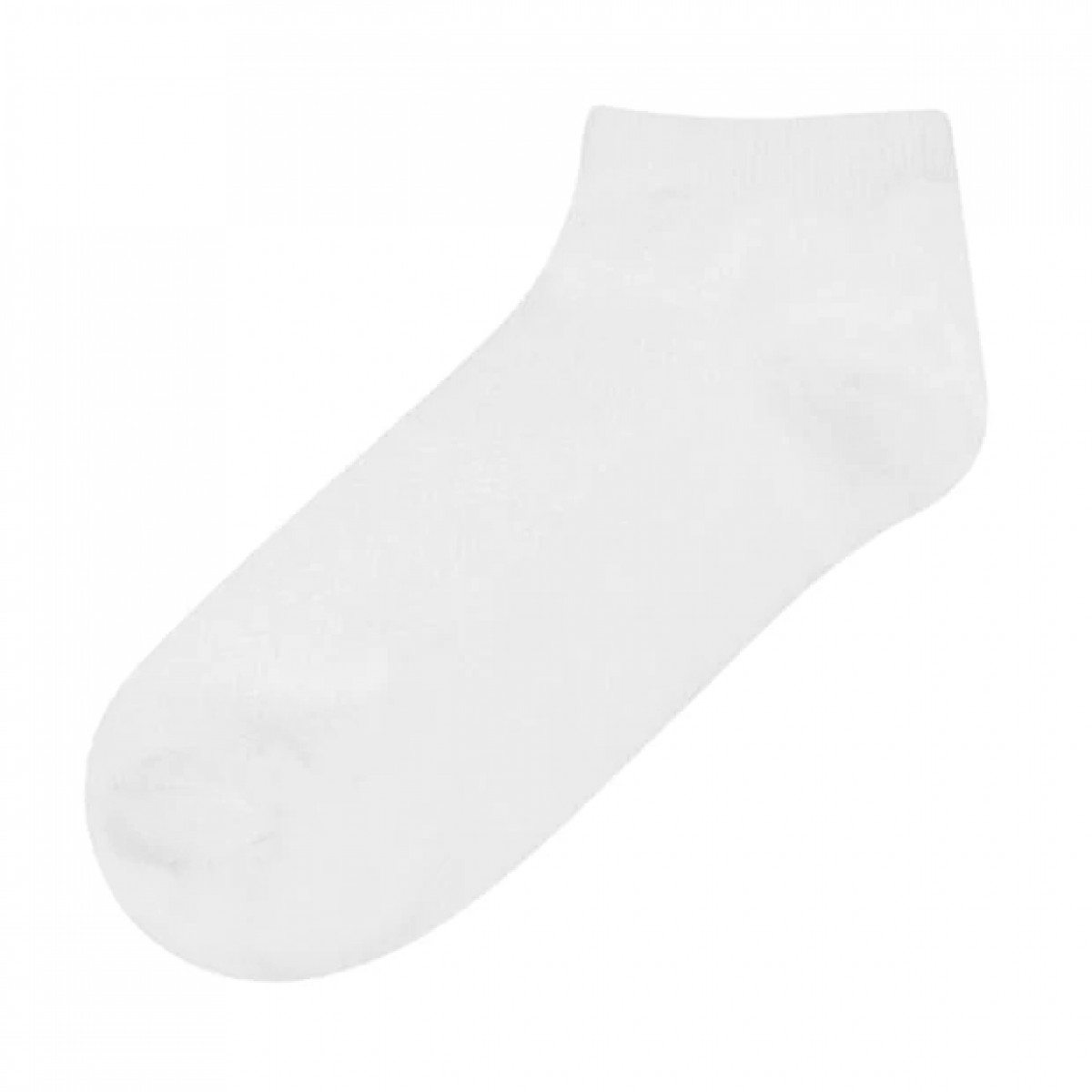 

Носки Lonsdale 5 Pack Trainer White, Носки Lonsdale 5 Pack Trainer White, 41-45