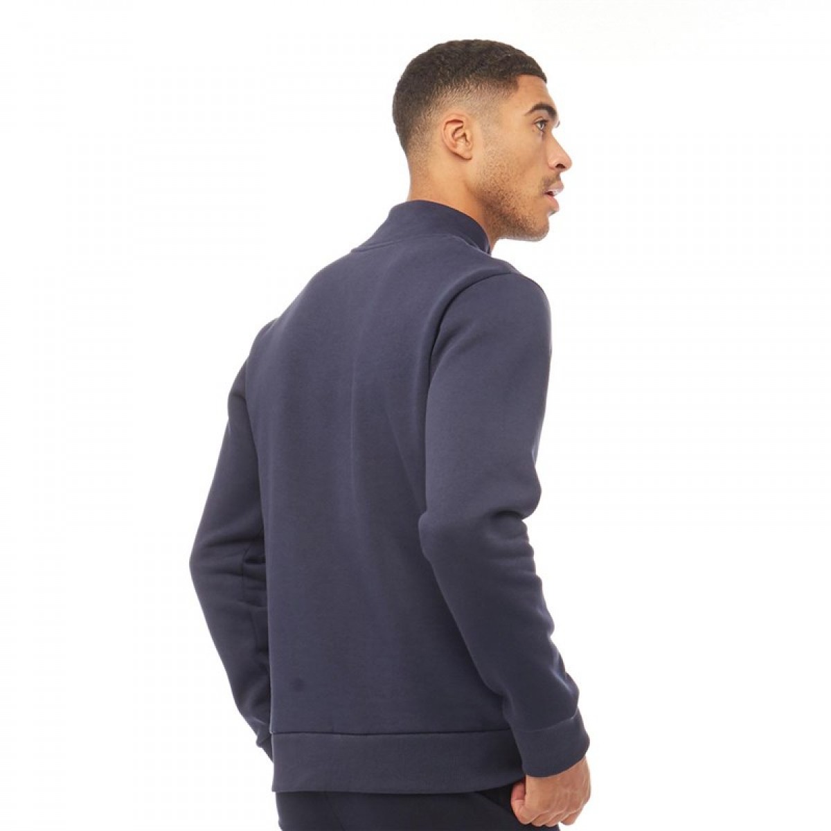 

Джемпер Closure London Essentials Funnel Neck Navy Navy, L (48)