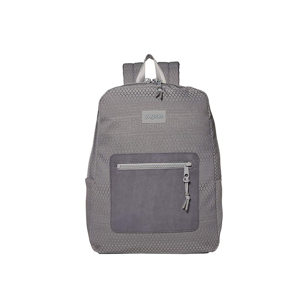

Рюкзак JanSport Ascent Super FX Grey Shadow, Универсальный