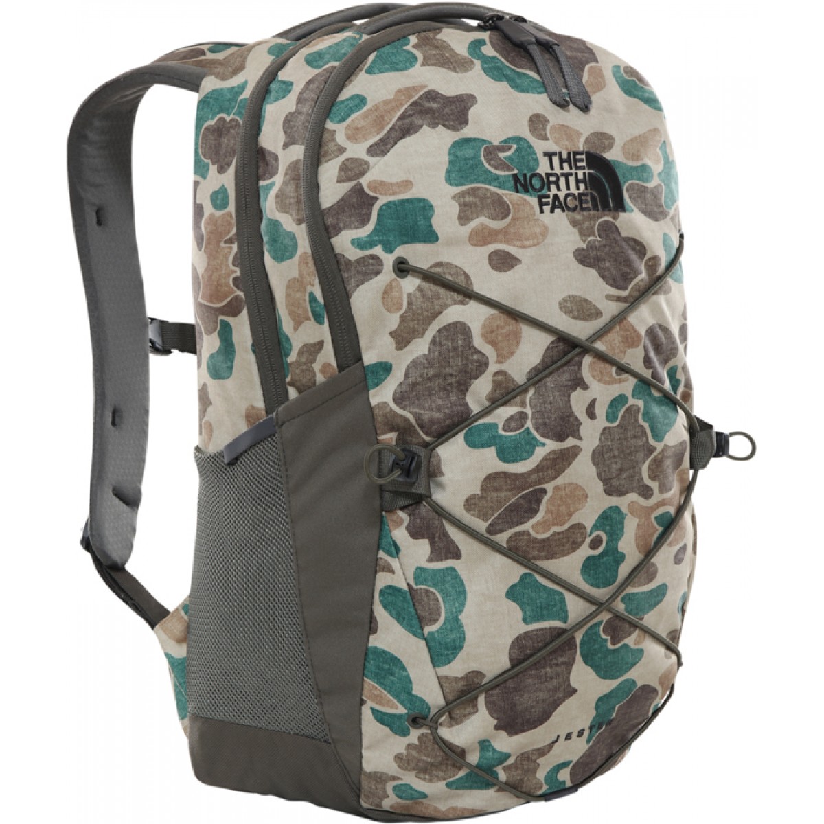 

Рюкзак The North Face JESTER Mix, Универсальный