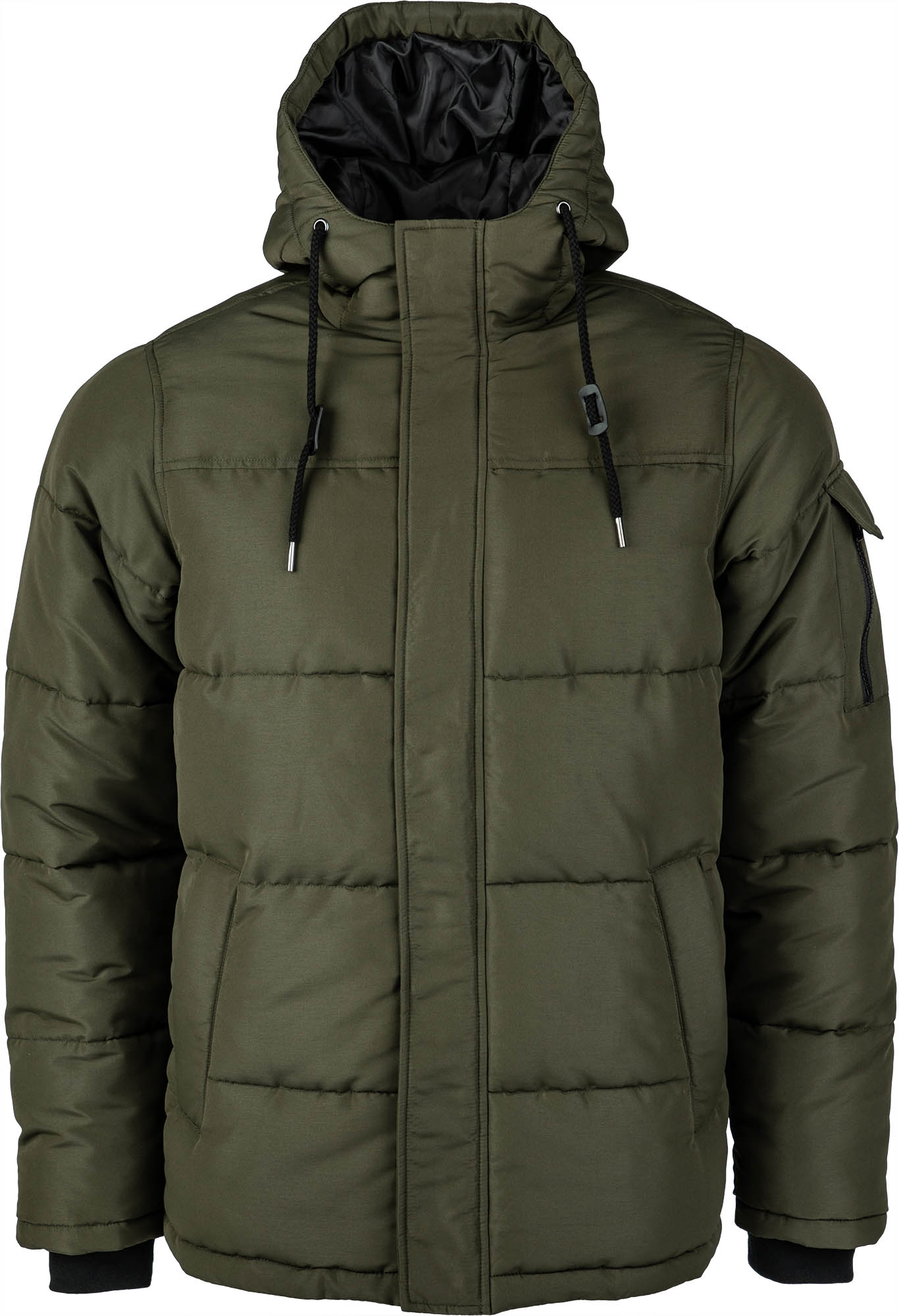 

Куртка Willard INGVAR Khaki, XXL (52)