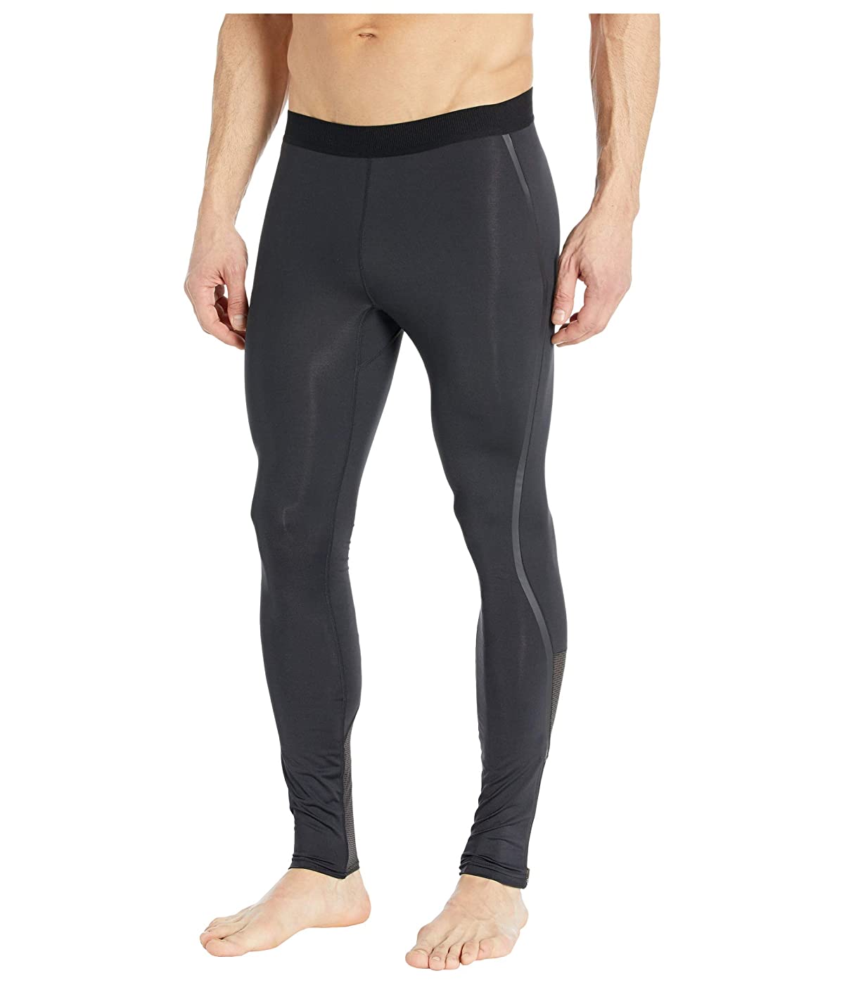 

Брюки спортивные Craft Vent Tights Black, S (44)