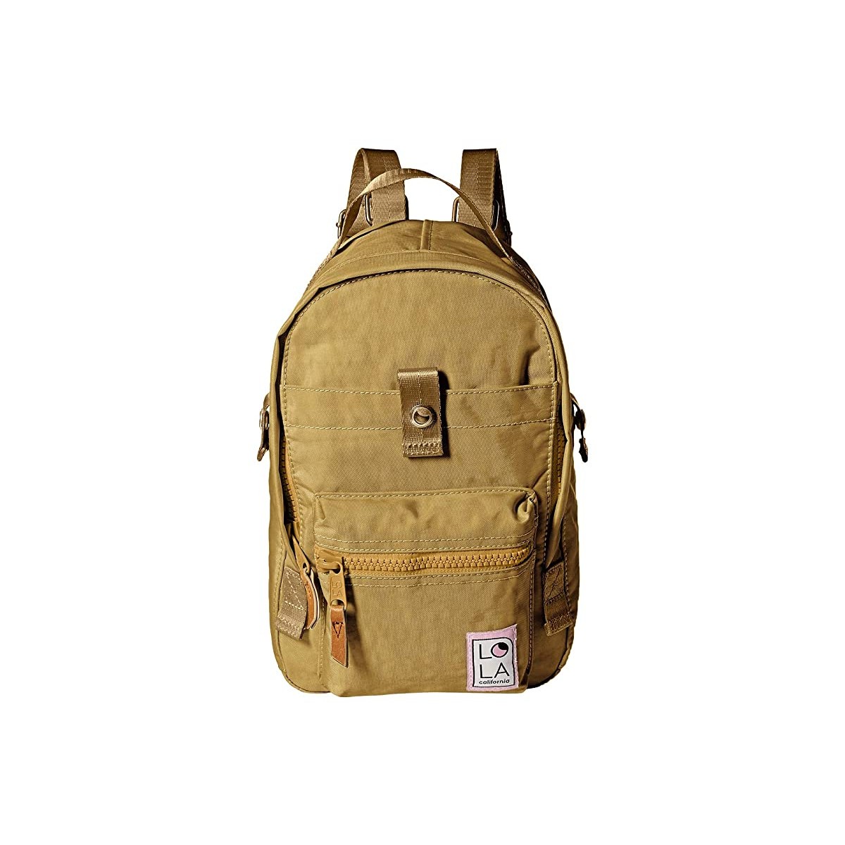 

Рюкзак LOLA Utopian Small Khaki, Универсальный