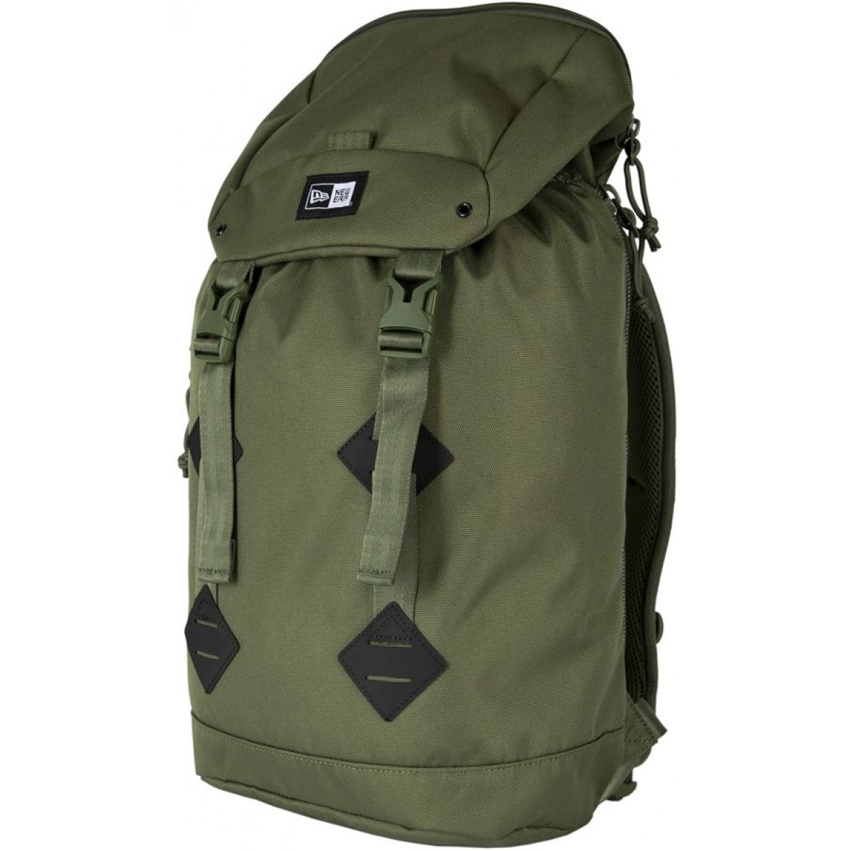 

Рюкзак New Era RUCKSACK MINI Khaki, Универсальный