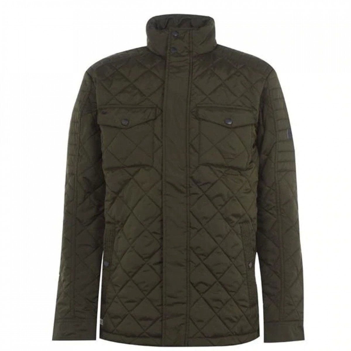 

Куртка Regatta Lleyton 41C Dk Khaki, XL (50)