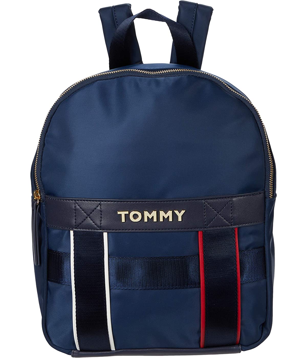 

Рюкзак Tommy Hilfiger Grace Smooth Tommy Navy, Универсальный