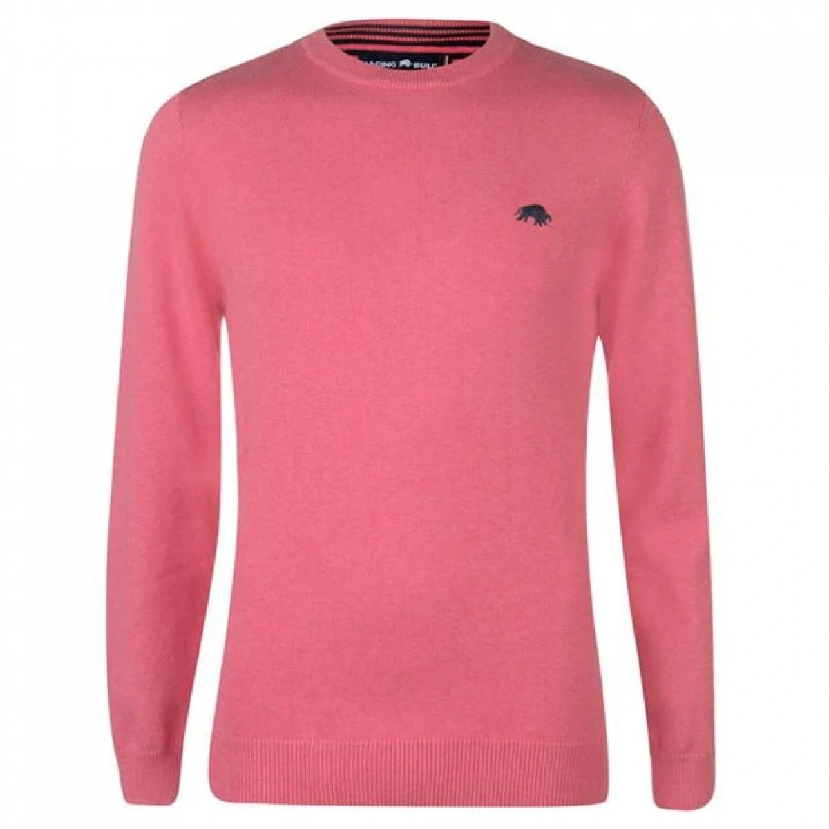 

Джемпер Raging Bull Raging Knit Pink68, XL (50)