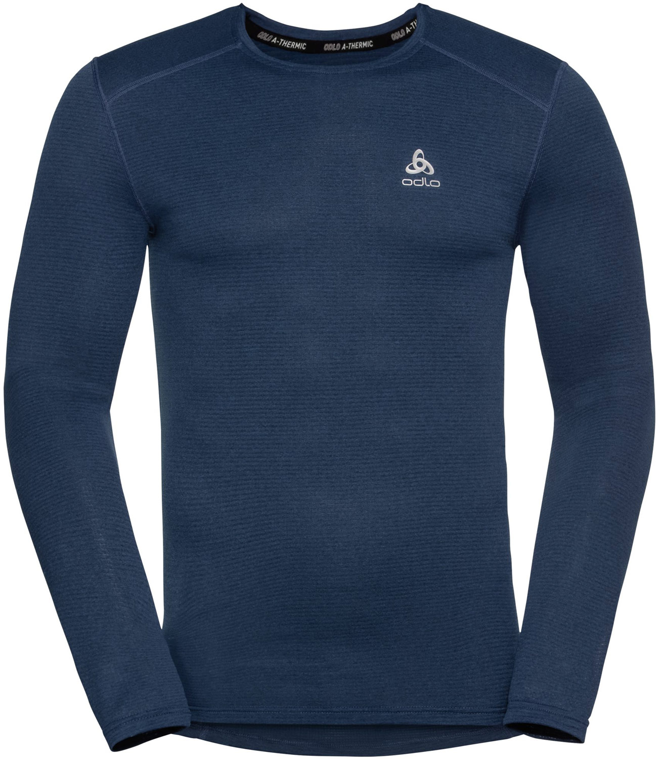 

Термолонгслив Odlo BL TOP CREW NECK L/S ACTIVE THERMIC,  (50, Термолонгслив Odlo BL TOP CREW NECK L/S ACTIVE THERMIC, XL (50)