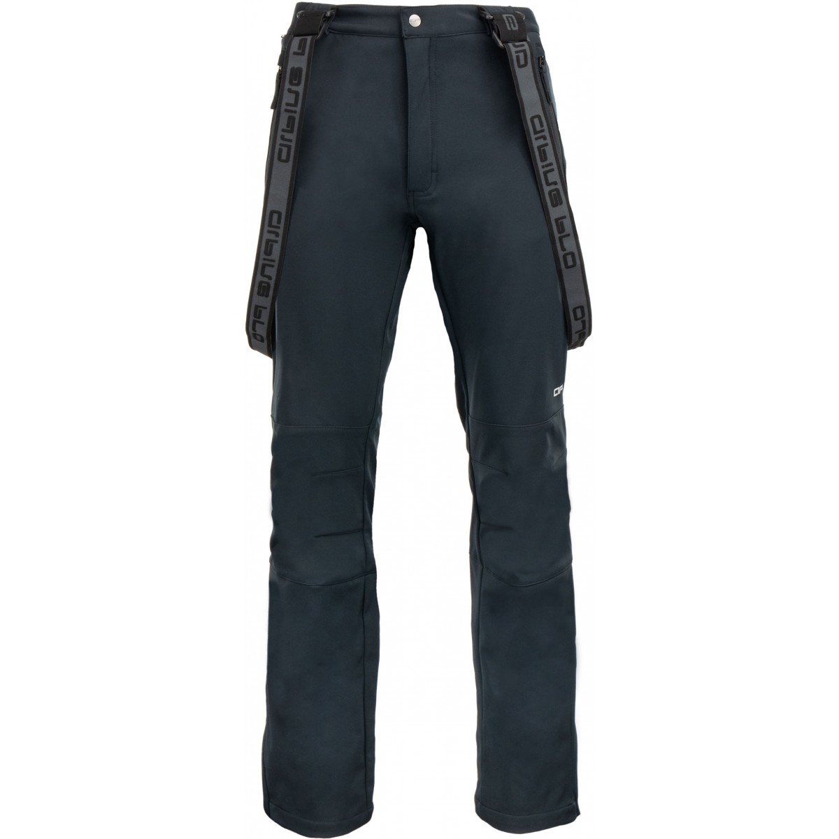 

Брюки лыжные ALPINE PRO KERES, XXL (52)
