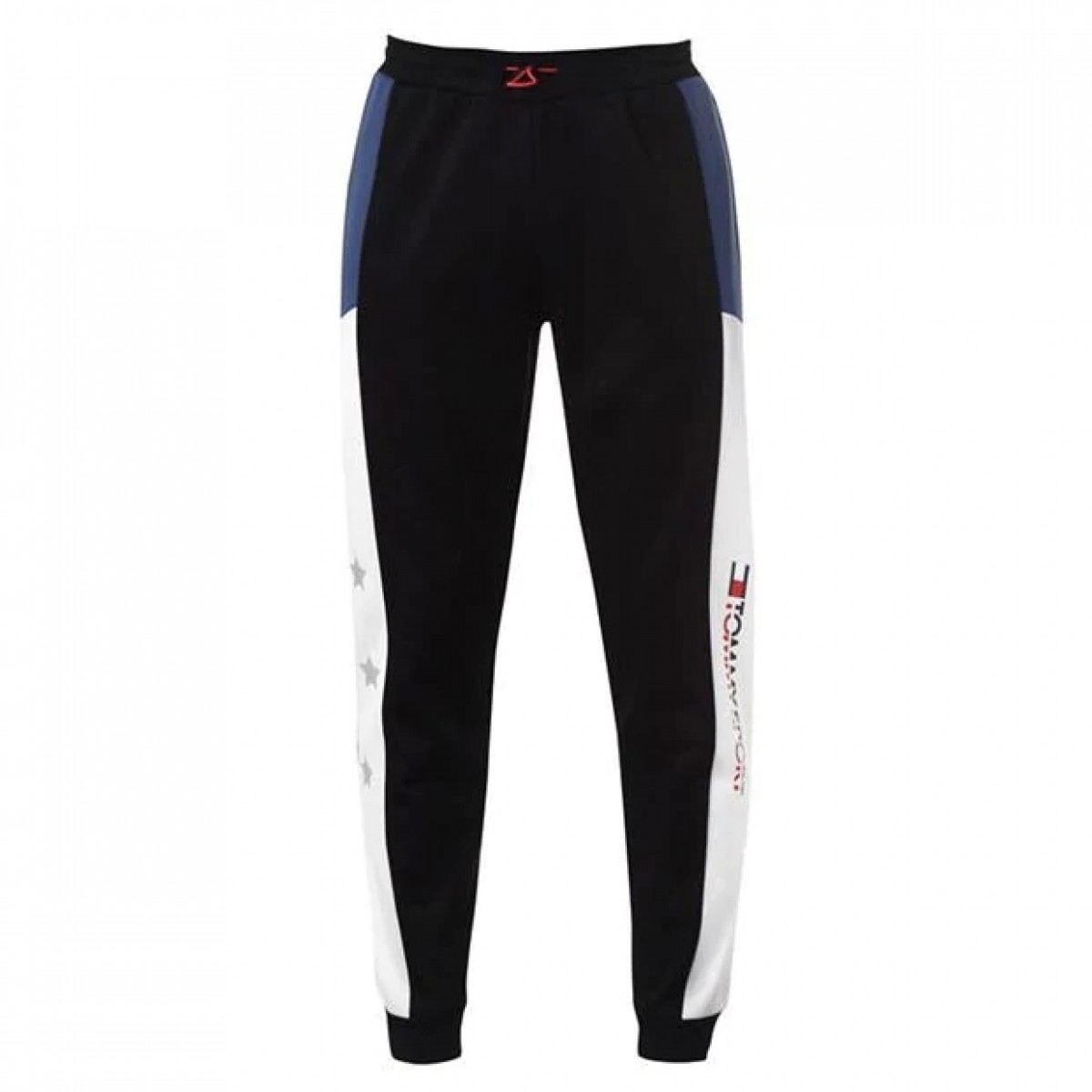 

Спортивные брюки Tommy Sport Reflect PVH Black,  (50, Спортивные брюки Tommy Sport Reflect PVH Black, XL (50)