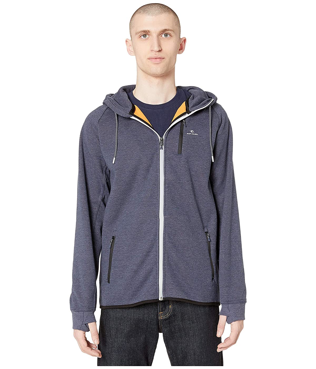 

Куртка Rip Curl Departed Anti Series Navy, S (44)