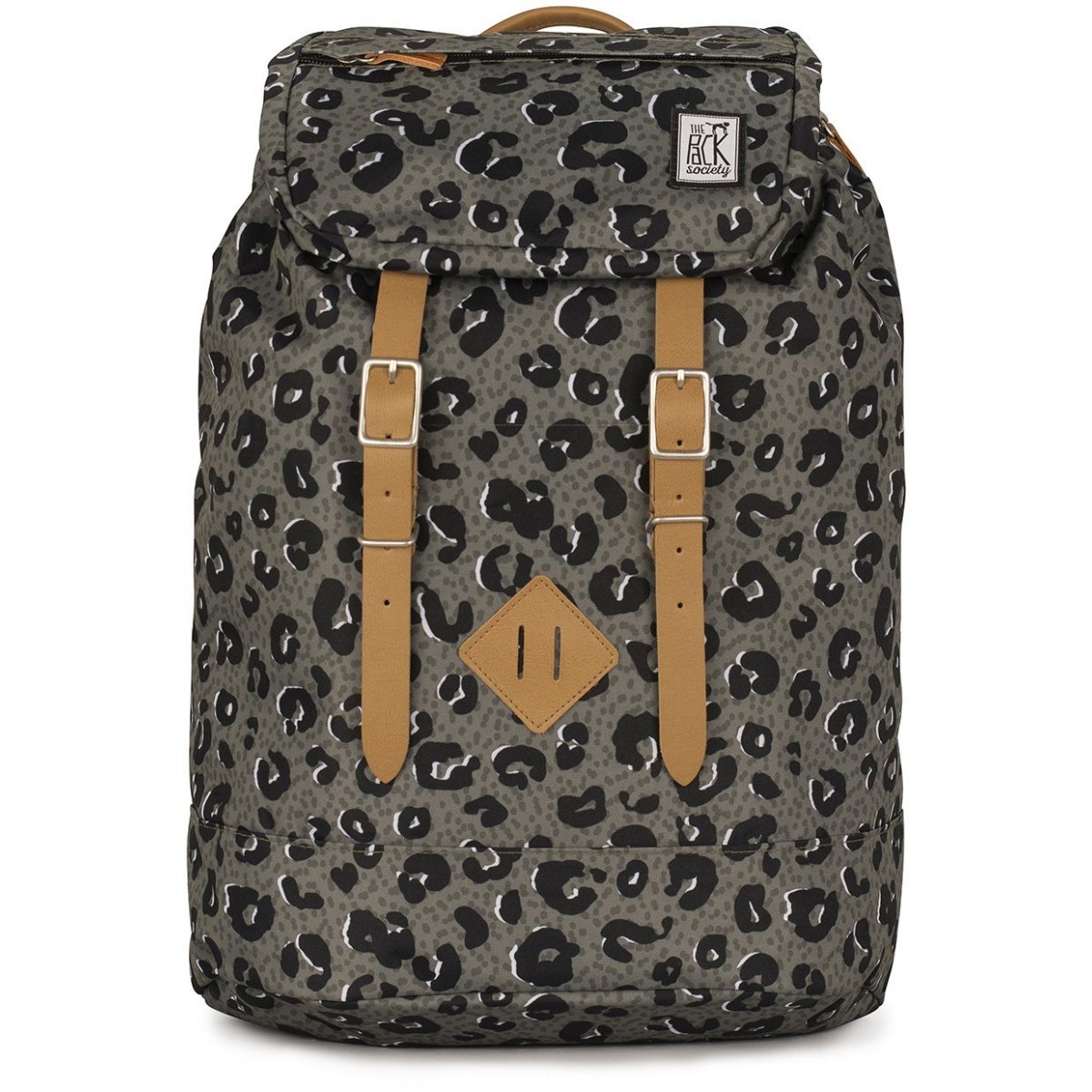 

Рюкзак The Pack Society PREMIUM BACKPACK, Универсальный