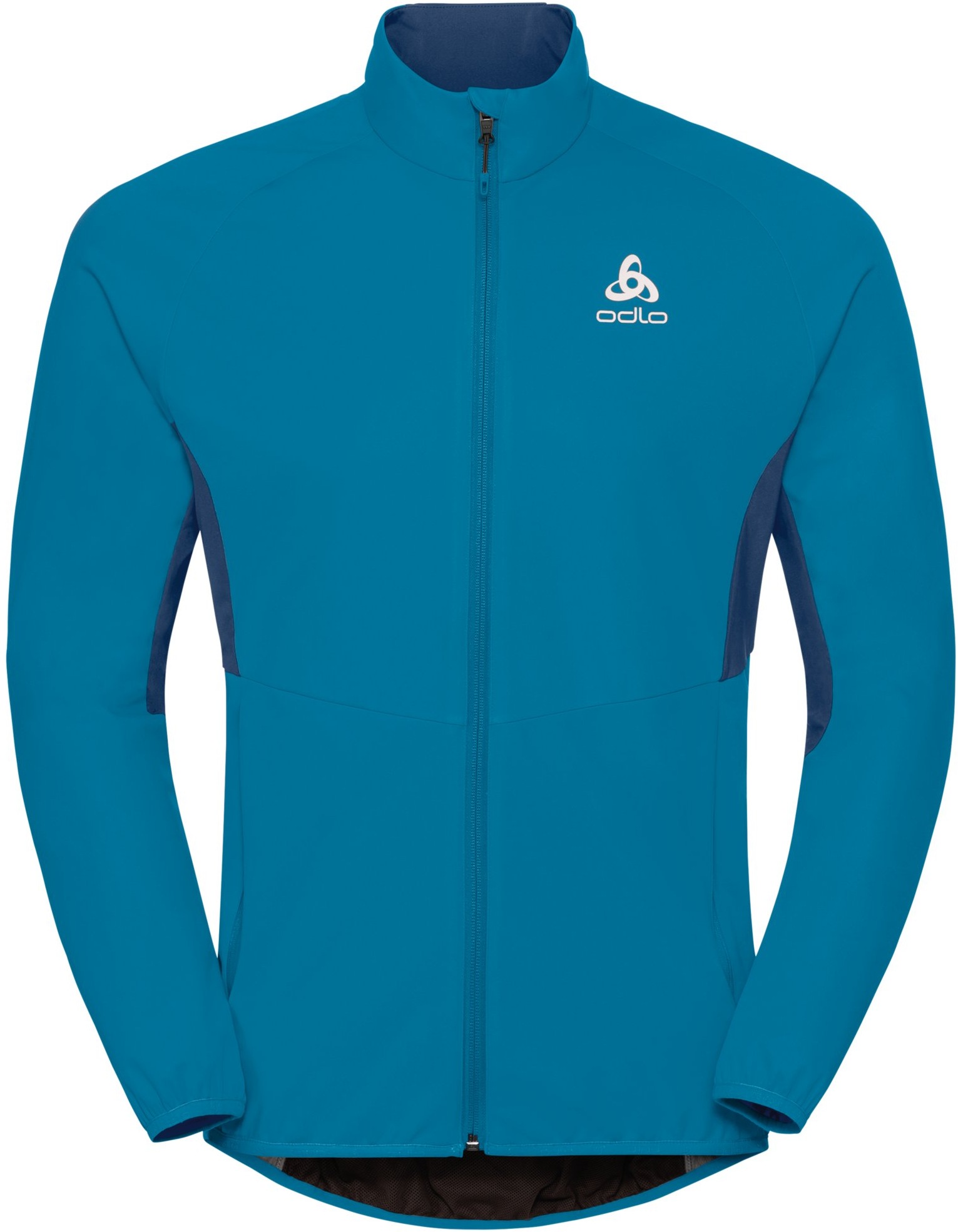 

Куртка Odlo MEN'S JACKET AEOLUS ELEMENT, S (44)