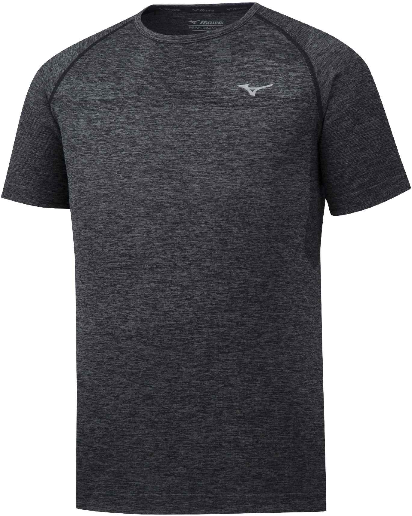 

Футболка Mizuno HELIX SEAMLESS TEE,  (46, Футболка Mizuno HELIX SEAMLESS TEE, M (46)